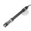 Professional pH Measurement Device, High Accuracy pH Probe for Aquarium Hydroponics Testing, 300cm Cable pH Meter with Replaceable Electrode and BNC 6