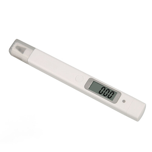 Advanced Digital Water Tester For Precise TOC, COD, TDS And Temperature Measurements, Lab Grade Readings, Instant Testing With UV Spectral 2