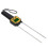 Grain Moisture Meter, Smart Sensor Multigrain Compatibility Moisture Tester for Corn Wheat Rice Beans, Ergonomic Design with High Precision Probe 4