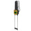 Grain Moisture Meter, Smart Sensor Multigrain Compatibility Moisture Tester for Corn Wheat Rice Beans, Ergonomic Design with High Precision Probe 2