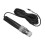 High-Precision Ph Sensor, Long Body Ph Electrode with Automatic Temperature Compensation and Bnc Connector Probe, Compatible with Various Ph Meters 7