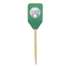 Mini mètre d’humidité du sol portable 14,5x3 cm