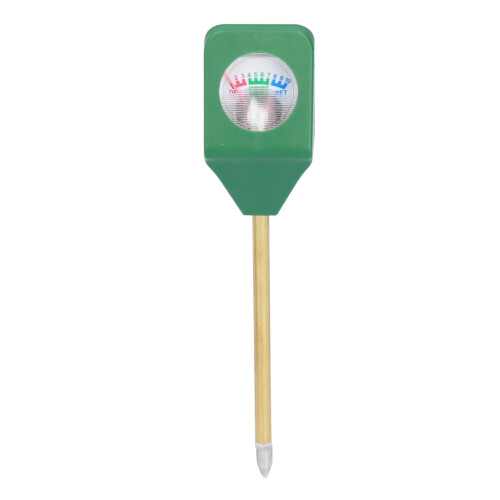 Mini mètre d’humidité du sol portable 14,5x3 cm