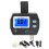 Precision PH Meter For Aquariums High Accuracy Water Quality Tester With Automatic Temperature Compensation And Large Backlit LCD Screen Versatile 1
