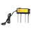 Efficient Water Quality Tester, Visual Difference Detector for TDS & Purity Analysis 4