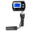 Precision PH Meter For Aquariums High Accuracy Water Quality Tester With Automatic Temperature Compensation And Large Backlit LCD Screen Versatile 8