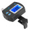 Precision PH Meter For Aquariums High Accuracy Water Quality Tester With Automatic Temperature Compensation And Large Backlit LCD Screen Versatile 6
