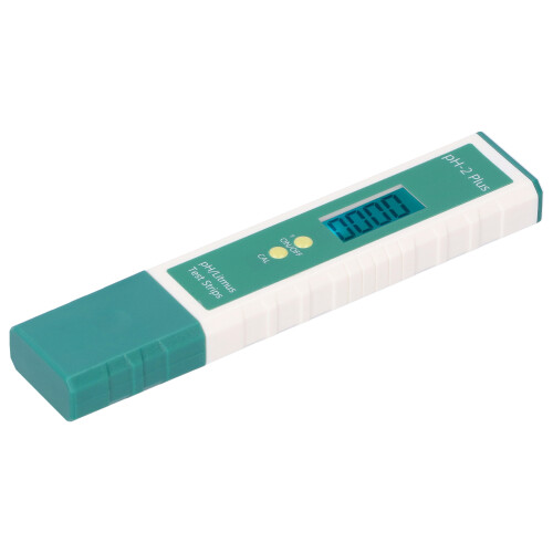 Accurate Water Testing Pen For Pools Aquariums Digital PH Meter With High Resolution Display Portable Design Engine Protection Filter Ready Water 2
