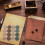 Exquisite Envelope Set, Printer Friendly Craft Paper For Multipurpose Use 7