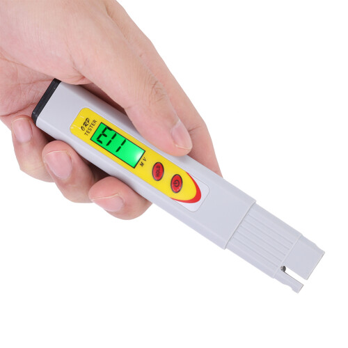 Tragbarer Mini-Stifttyp ORP-Messgerät 2