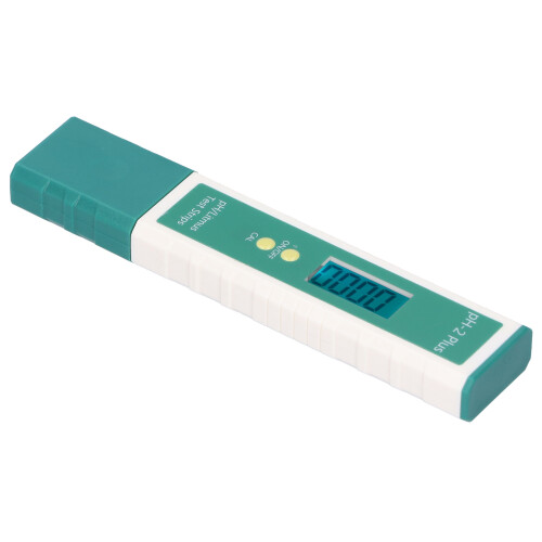Accurate Water Testing Pen For Pools Aquariums Digital PH Meter With High Resolution Display Portable Design Engine Protection Filter Ready Water 1