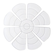 Refreshing Helmet Cooling Pads for Helmets, Refreshing Care Outdoors