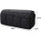 Sofa Armrest Storage Bag with 14 Pockets (Black, 50x22x22cm) 4