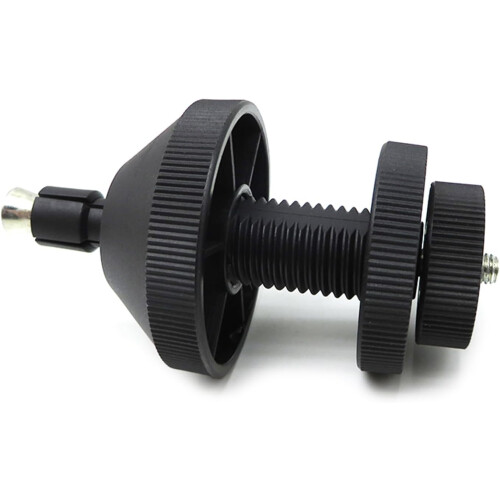 General Clutch Alignment Tool Set, Centric Calibration Device for Car Couplings, Easy to Use for Precise Car Repairs 1