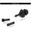 General Clutch Alignment Tool Set, Centric Calibration Device for Car Couplings, Easy to Use for Precise Car Repairs 3