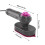 Mini-Reisebügelstation 60ml ABS Leicht 430g EU-Stecker 2