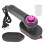 Mini-Reisebügelstation 60ml ABS Leicht 430g EU-Stecker 3