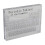 Classroom Periodic Table with Real Elements Acrylic Ergonomic Design 7