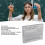 Classroom Periodic Table with Real Elements Acrylic Ergonomic Design 3
