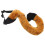 3St Tijgerstaart Accessoire Voor Kids Dier Feest 3