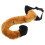 3St Tijgerstaart Accessoire Voor Kids Dier Feest 2