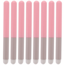 24St Lip Applicator Kwasten Multi Kleur Perfect Voor Lippen En