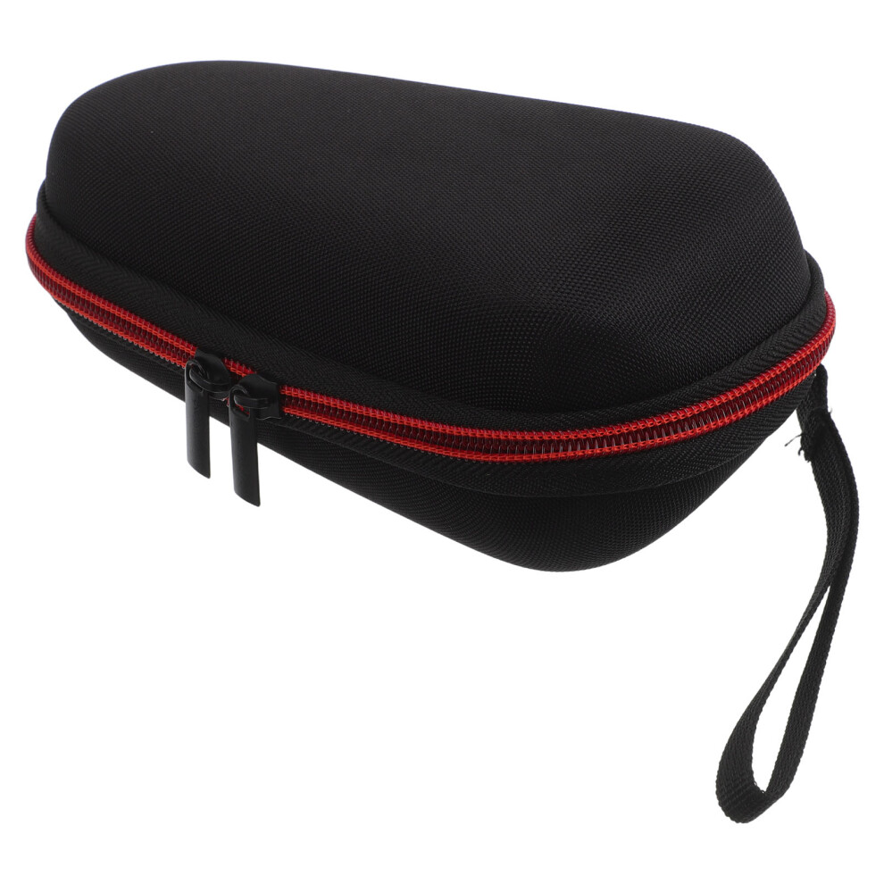 Totority 4Pcs Lightweight Travel Cover Shockproof Organizer Multi