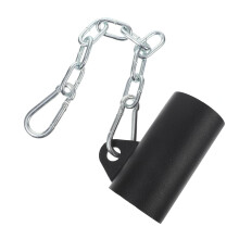 Weight Training Barbell Pull Handle Cable Attachments For Gym, Stainless Steel, Compatible With Olympic Barbell