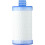 Shower Filter for Washing Machine, Remove Harmful Substances, Suitable for Combination Shower Head (filter) 3