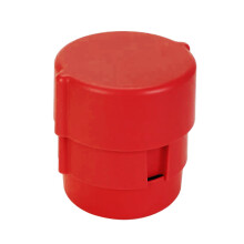 Quick Press Kersen Pitter Vaatwasmachinebestendig-Rood