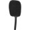4Piece Wired Microphone Headset Flexible Lightweight Headworn Microphone for Presentations Teaching Ergonomic Design 3.5mm Jack Connector 4