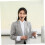 4Piece Wired Microphone Headset Flexible Lightweight Headworn Microphone for Presentations Teaching Ergonomic Design 3.5mm Jack Connector 3