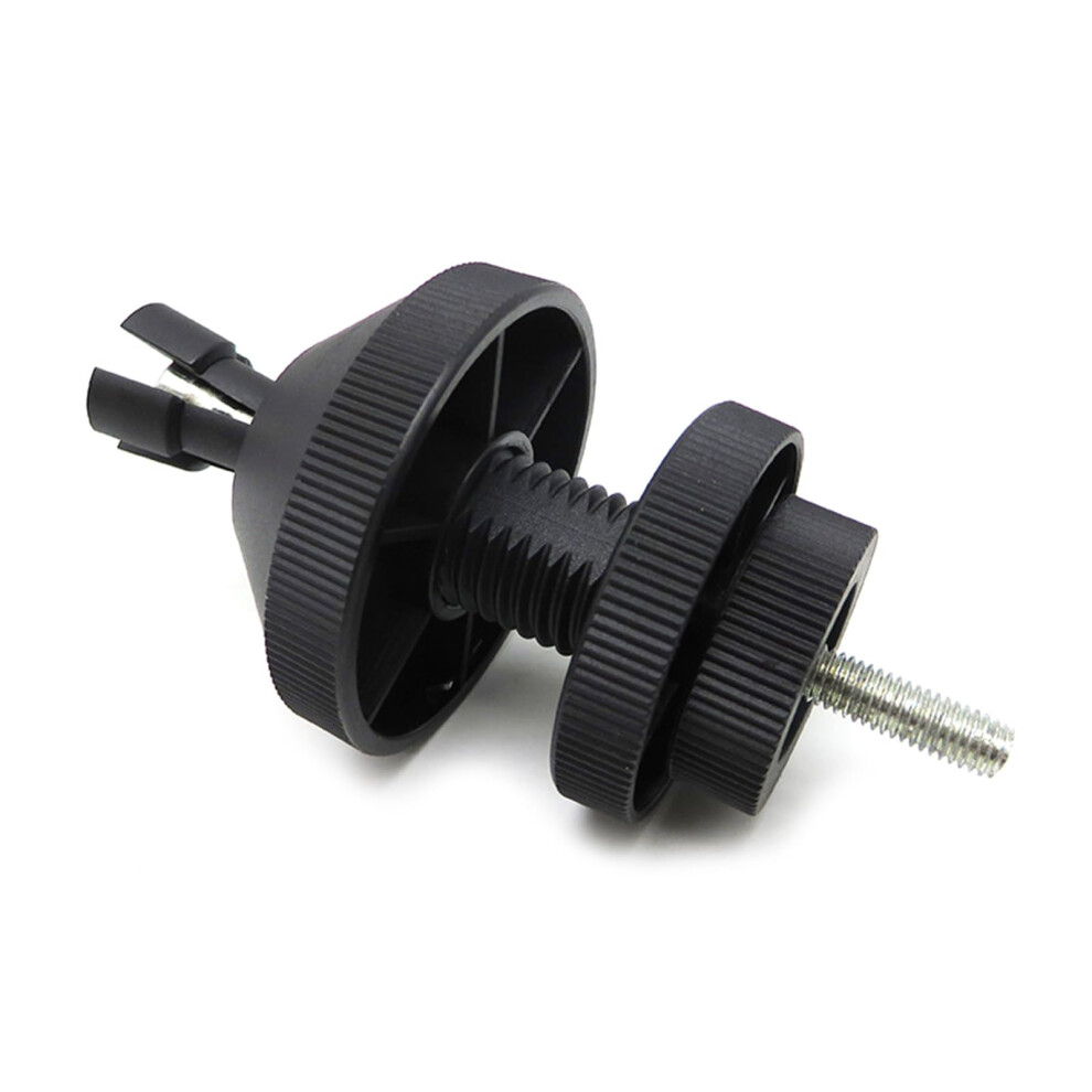 Clutch Hole Correction Kit Clutch Alignment Tool Precision Clutch Centering Tool For Smooth Shifting In Vehicles Black 9412369365095