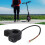 Thumb Controlled Electric Scooter Accelerator with Power Switch & Speed Throttle 13