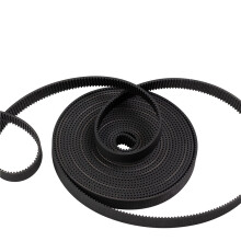 MXL Timing Belt 1m Rubber Width 5mm/10mm  Precision Drive Low Noise WearResistant