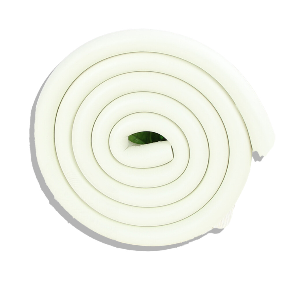 Corner Protectors for Furniture Safety, SGS Tested Quality Assurance for Reliable Performance, U Shape Extra Thick Furniture Table Edge Protectors wit