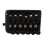 6 String Headless Electric Guitar Bridge Tailpiece Fixed Steel Roller Saddle 16