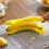 Θήκη Banana Guardian για ταξίδια σε εξωτερικούς χώρους χωρίς BPA, ποικιλία χρωμάτων, 1
