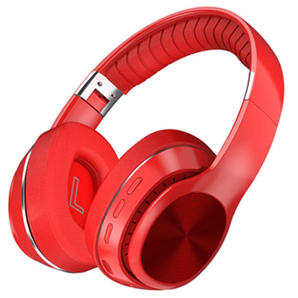 Melodic Marvel: Bluetooth Headphones Over Ear, Ultra-Soft Ear Cushions, Hi-Res Audio Quality, Bluetooth 5.3, Active Noise Cancelling Anc, 3 Eq Modes, 9405630214727