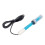 PH Sensor Module for Water Quality Testing, BNC Connect Terminal PH Electrode Probe Kit with High Sensitivity and Corrosion Resistance, Analog PH 4