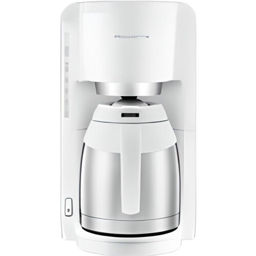 Filterkaffeeautomat Rowenta CT3811 - 850W - Weiß