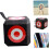Archery Target Cube EVA Foam, SixSided Target Dice, Square Training Target for Archery Practice Accessories 3