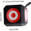 Archery Target Cube EVA Foam, SixSided Target Dice, Square Training Target for Archery Practice Accessories 4