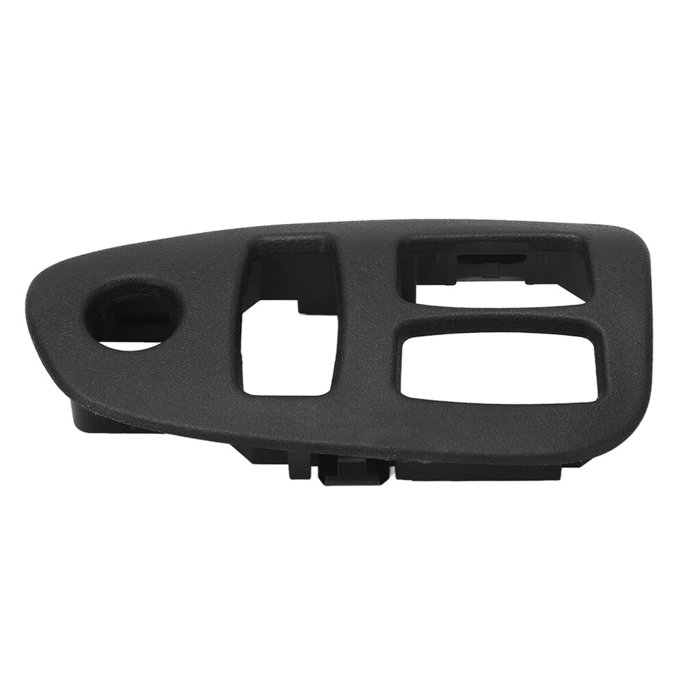 Abs Window Switch Bezel For Chevy Camaro - Durable & Safe 9441368913181