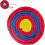 Archery Target Backyard Straw Archery Target Handmade Bow Arrow Target Recurve Bow And Compound Bow Compatible 5