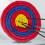Archery Target Backyard Straw Archery Target Handmade Bow Arrow Target Recurve Bow And Compound Bow Compatible 3