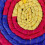 Archery Target Backyard Straw Archery Target Handmade Bow Arrow Target Recurve Bow And Compound Bow Compatible 4