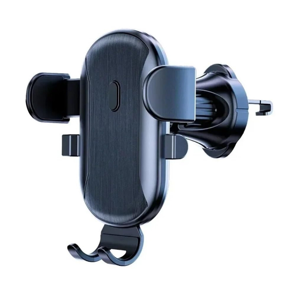 Car Phone Holder 360 Rotation Adjustable Air Vent Mount Shockabsorbing Design Color1 Light 9426802412734