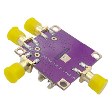 Adl5511 6GHz Detector 130MHz Bandwidth RMS Detector 47 dB Multipurpose Compact Module