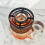 Coffee Dripper Filter Holder Evenly Dripping Filter Hand-Set 5